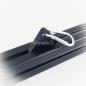 Preview: carabiner insert